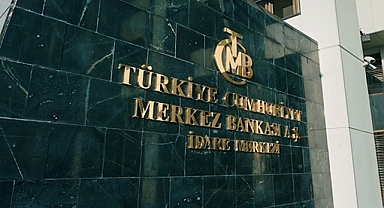 Merkez Bankası'nın toplam rezervleri azaldı