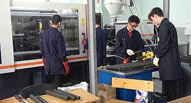 Meslek lisesi öğrencilerine verilecek maddi destek tutarı açıklandı