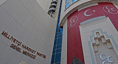 MHP'de MYK ve MDK üyeleri belli oldu