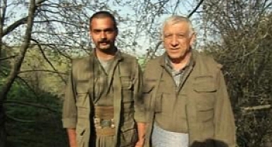 MİT’ten PKK/KCK’ya Irak’ta nokta operasyon