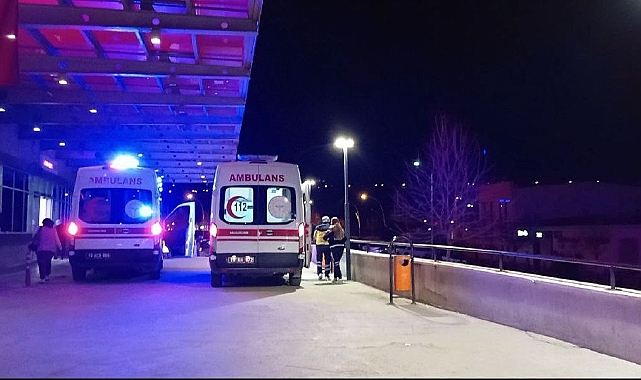 Muhtar adayı kendisini desteklemeyen şahsı darp etti