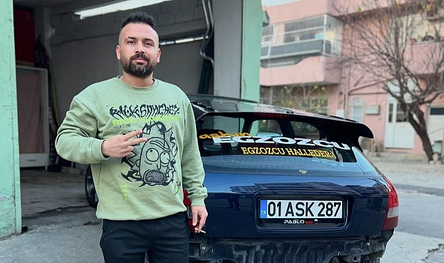 Otomobil, seyir halindeki kamyona arkadan çarptı! 1 ölü
