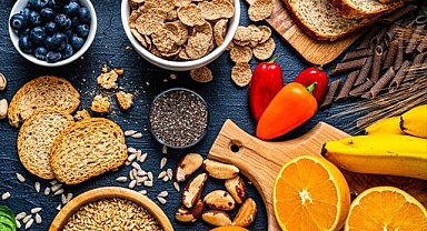 Posalı ve yüksek lifli besinlere dikkat! Uzman uyardı