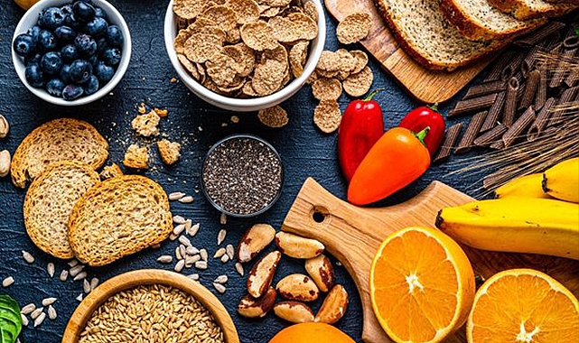Posalı ve yüksek lifli besinlere dikkat! Uzman uyardı