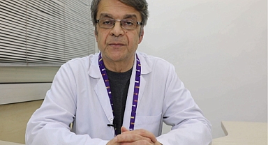 Prof. Dr. Levent Saydam: “Kulakları kesinlikle kulak çöpüyle temizlemeyin”