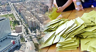 Propaganda yasağı bugün saat 18.00’de başlıyor