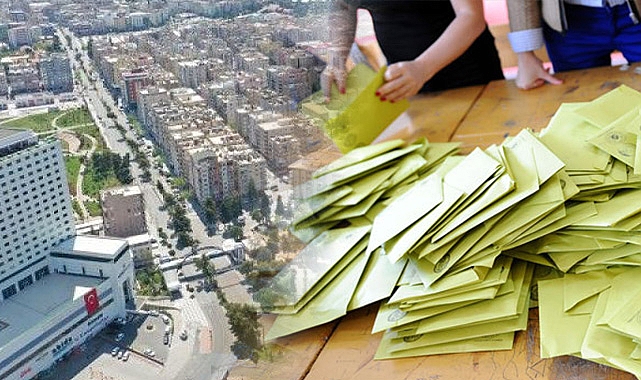 Propaganda yasağı bugün saat 18.00’de başlıyor