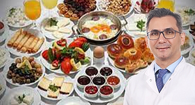 “Reflü hastalığı olanlar sahur ve iftara dikkat!  Uzman uyardı
