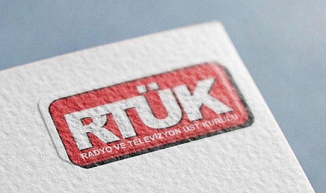 RTÜK'ten seçim yasağı açıklaması