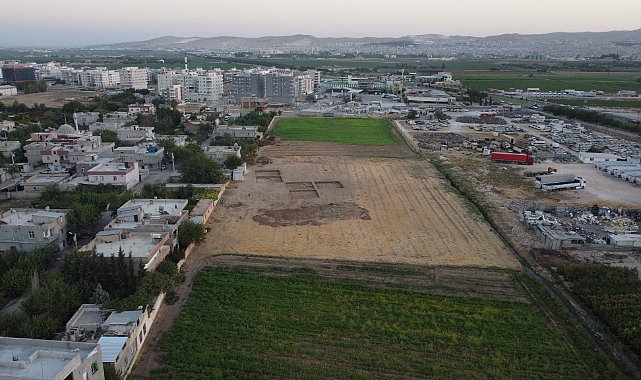 Şanlıurfa'da 10 bin yıllık köy yaşantısının ilk kanıtlarını sunuyor