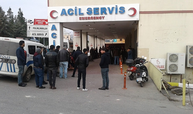 Şanlıurfa'da arazi anlaşmazlığından 2 kişinin öldüğü davada yeni gelişme!