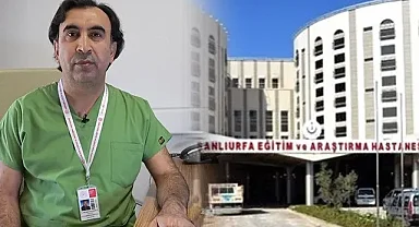 Şanlıurfa'da sağlık hizmetinde önemli adım bir atıldı!