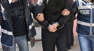 Şanlıurfa'da silah kaçakçılarına mercek operasyonu! 34 gözaltı