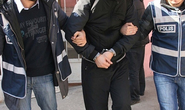 Şanlıurfa'da silah kaçakçılarına mercek operasyonu! 34 gözaltı