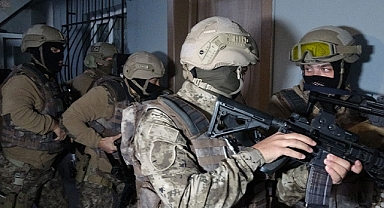 Şanlıurfa dahil 53 ilde sokak satıcılarına operasyon! 434 sokak satıcısı yakalandı