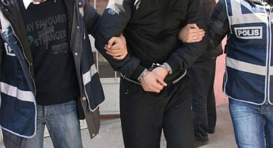 Şanlıurfa’dan 16 göçmeni Sakarya'ya götürdüler: 3 şüpheli tutuklandı