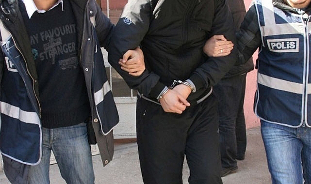Şanlıurfa’dan 16 göçmeni Sakarya'ya götürdüler: 3 şüpheli tutuklandı