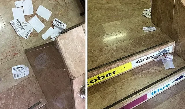 Şanlıurfa merkezde seçim kavgası! Yaralı var