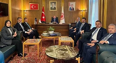 Şanlıurfa'nın tarihi yerleri tek elden yönetilecek