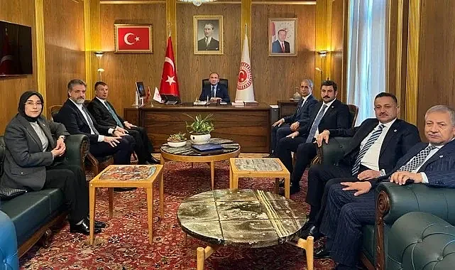 Şanlıurfa'nın tarihi yerleri tek elden yönetilecek