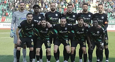 Şanlıurfaspor'dan Ümit Kurt hakkında açıklama!