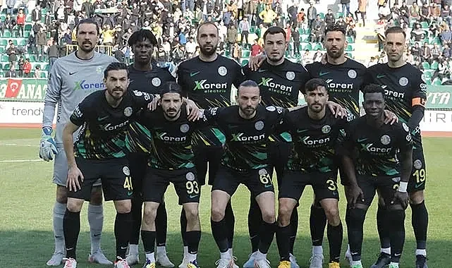 Şanlıurfaspor'dan Ümit Kurt hakkında açıklama!