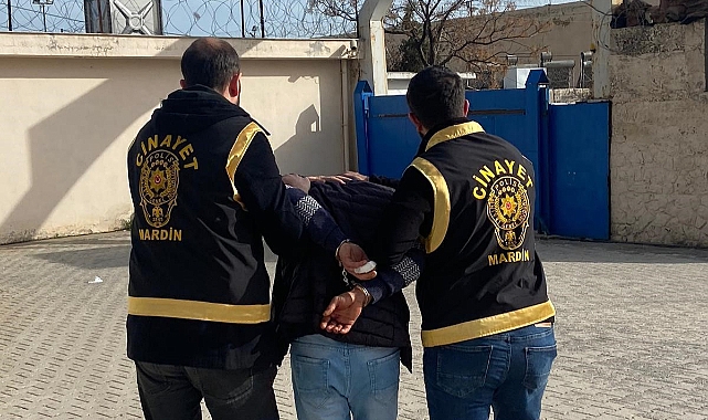 Silahlı kavgaya karışan 2 şahıs tutuklandı