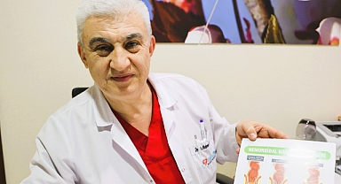 Soğuk, baharatlı gıda ve kabızlık hemoroidi tetikliyor