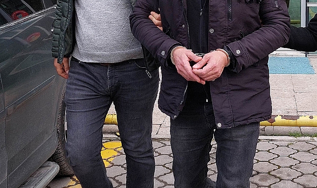 "Süleler" olarak bilinen Organize Suç Örgütüne Mahzen-operasyonu!