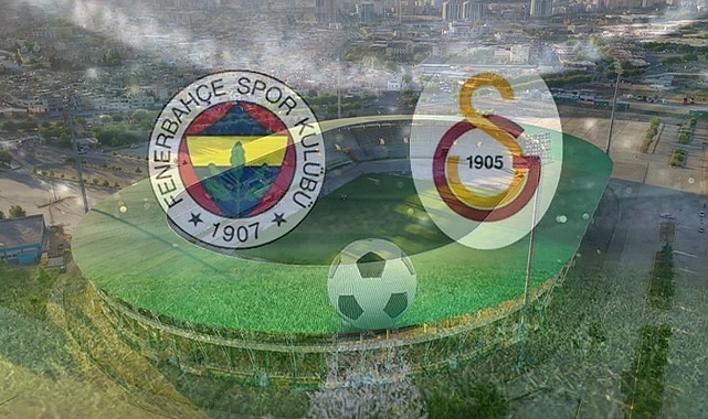 Süper Kupa maçının saati ve günü değişti mi? TFF'den açıklama