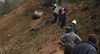 TEM'de can pazarı: 1'i ağır 17 yaralı