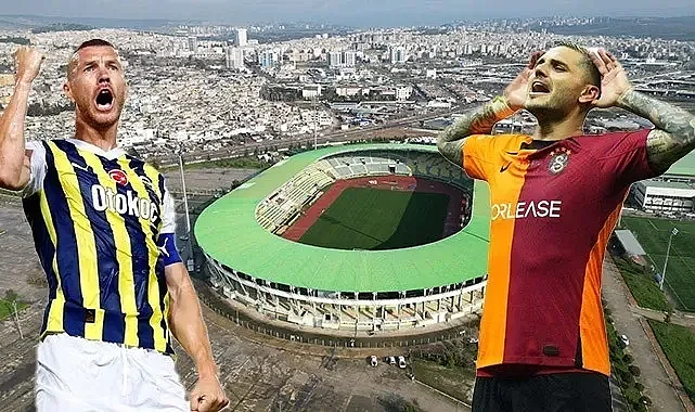 TFF'den Süper Kupa maçının geliriyle ilgili açıklama!