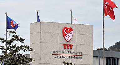 TFF'den Trabzonspor - Fenerbahçe maçında yaşanan olaylarla ilgili açıklama