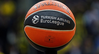 THY Euroleague'de 28. hafta heyecanı