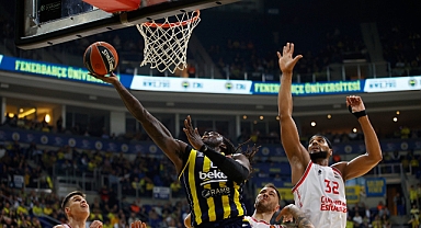 THY Euroleague’de 29. haftanın ardından