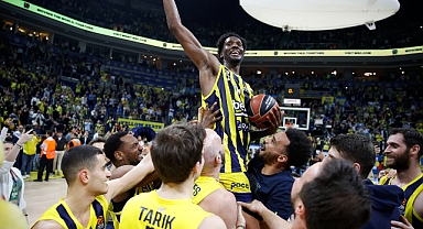 THY Euroleague'de 32. haftanın ardından