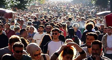 TÜİK, işsizlik rakamlarını açıkladı!