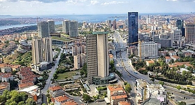 TÜİK, konut satış istatistiklerini açıkladı