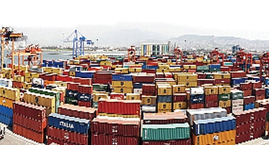 TÜİK, Ticaret Satış Hacim Endeksi’ni açıkladı