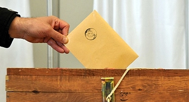 Türkiye 13'nci yerel seçimini gerçekleştirecek