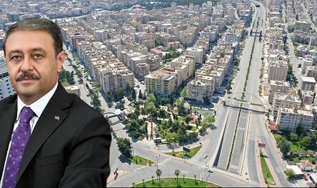 Urfa Valisi Şıldak bir haftalık raporu açıkladı!
