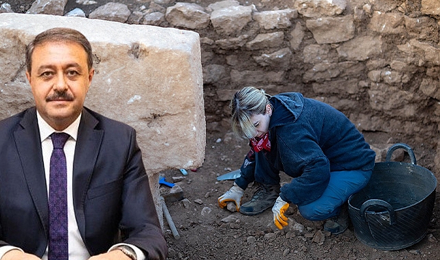 Urfa Valisi Şıldak'tan, Sefertepe hakkında açıklama!