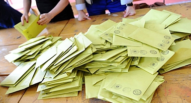 Urfalılar dikkat! Şanlıurfa'da oy kullanma saatleri değişti