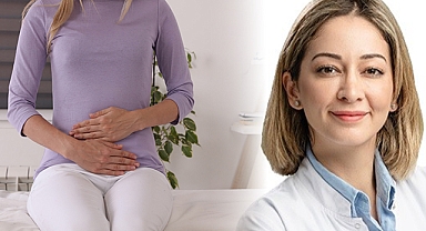 Uzman jinekologdan kadınlar için önemli uyarı: "Normal saymayın"