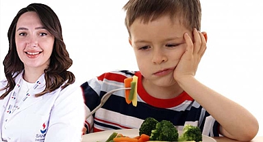 Uzman uyardı! Çocuk ve ergenlerde yeme bozukluğuna dikkat