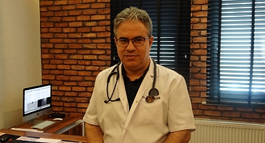 Uzmandan Covid geçirenlere uyarı! Kardiyoloji uzmanına başvursun