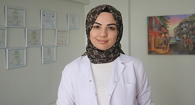 Uzmanı açıkladı: "Bir günlük oruç bir saatlik yürüyüşe eş değer"