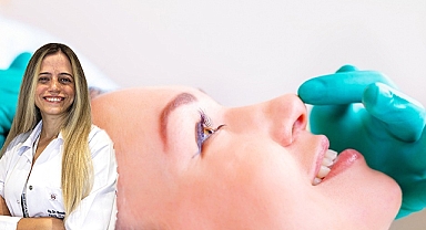 Uzmanından burun estetiği sonrası uyarılar!