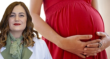 Uzmanından hamileler ve emziren annelerin oruç tutma uyarısı!