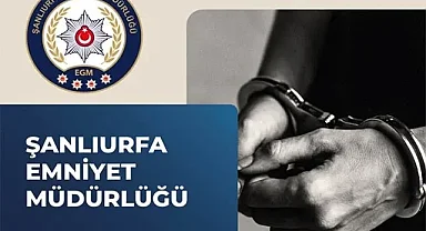 Vali Şıldak paylaştı! Aranan 327 kişi yakalandı!